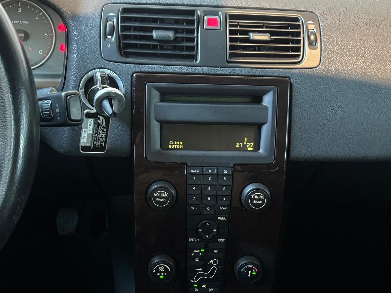 Volvo V50 2.0 D cat Summum