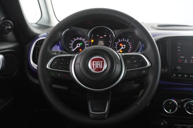 FIAT 500L 500L 1.4 95 CV S&S Cross