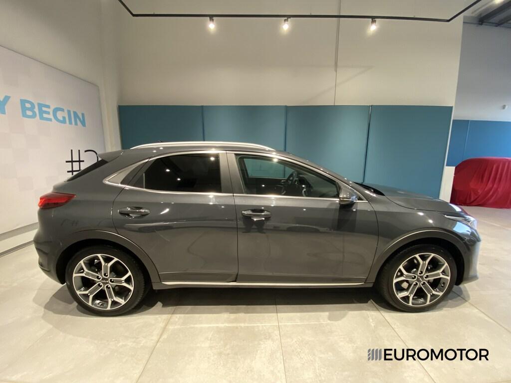 Kia Xceed 1.0 T-GDI Business 2WD