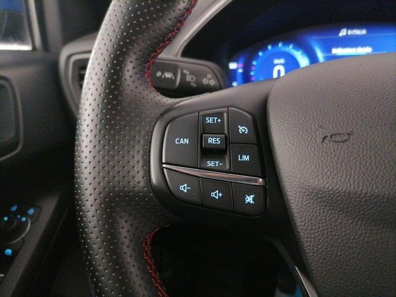 Ford Focus 1.0t ecoboost h ST-Line X 125cv
