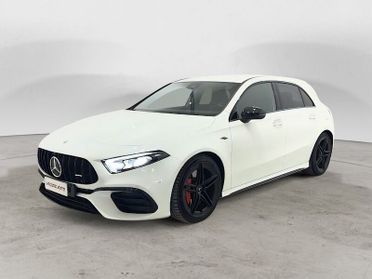 Mercedes-Benz Classe A Mercedes-AMG A 45 S 4MATIC+