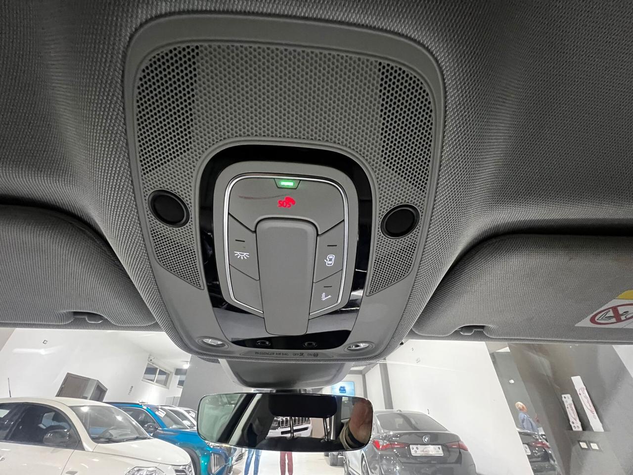 Audi A6 Avant 40 2.0 TDI S tronic Business Sport