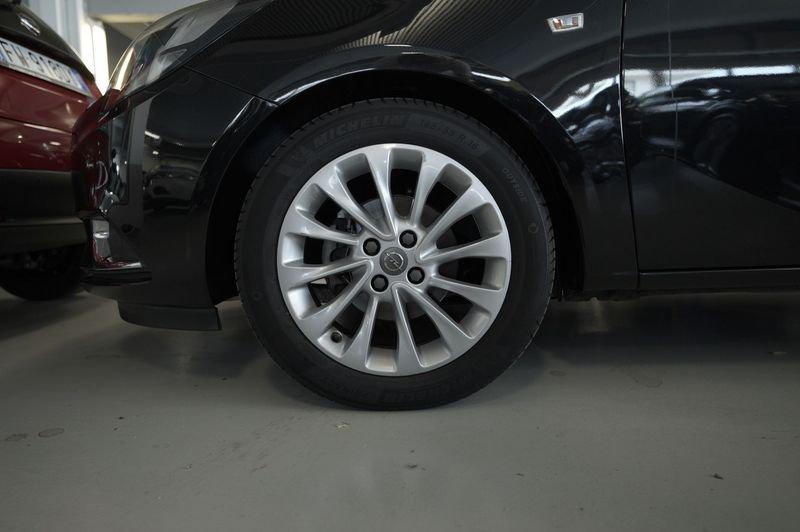 Opel Corsa V 2015 5p 1.4 Innovation (cosmo) Gpl 90cv my16
