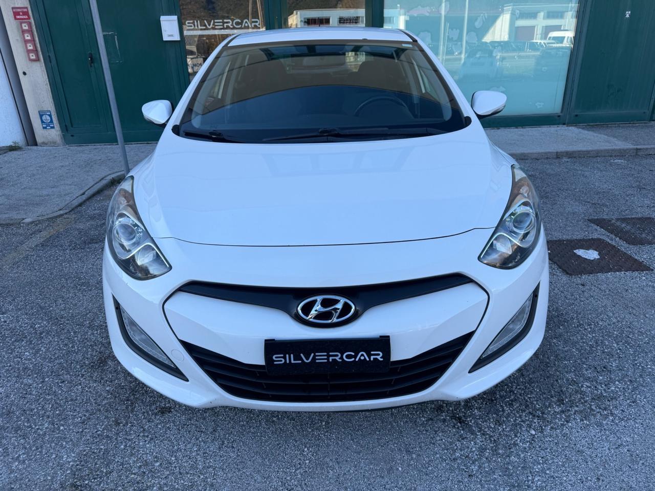 Hyundai i30 - BLACK FRIDAY!!!