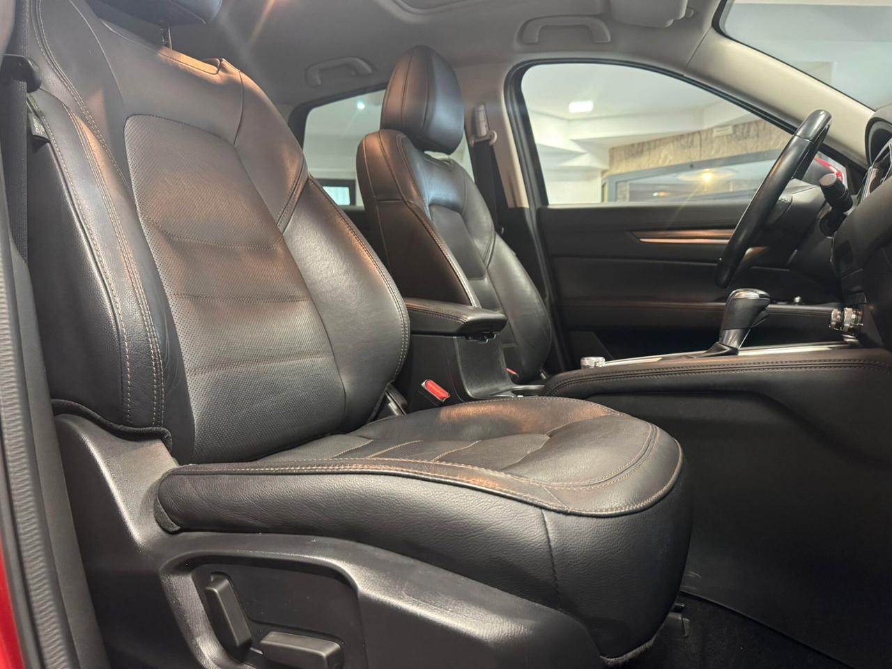 Mazda CX-5 2.2L Skyactiv-D 184 CV AWD Exclusive