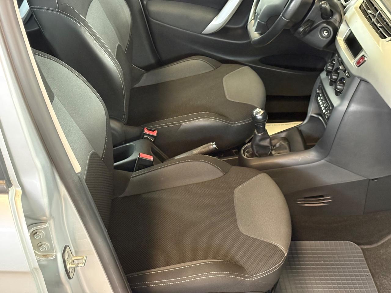 Citroen C3 1.4 GPL airdream Exclusive