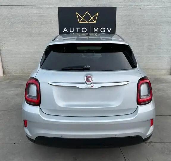 Fiat 500X 1.0 T3 120 CV Connect