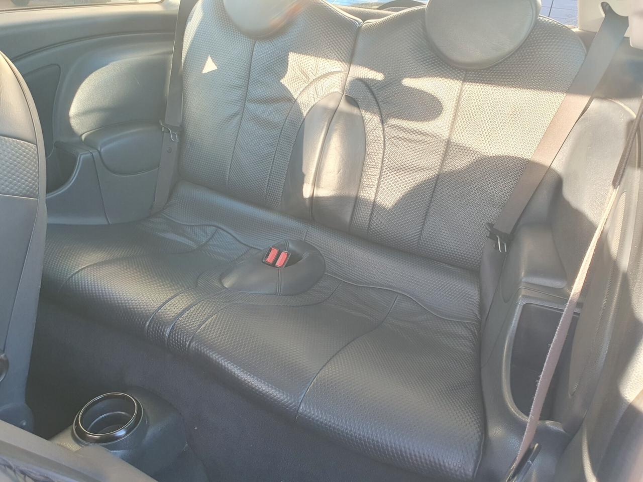 Mini One D 1.4 diesel 75cv Neopatentati 2005