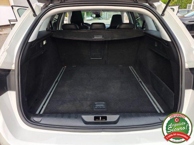 PEUGEOT 308 BlueHDi 120 S&S EAT6 SW Business