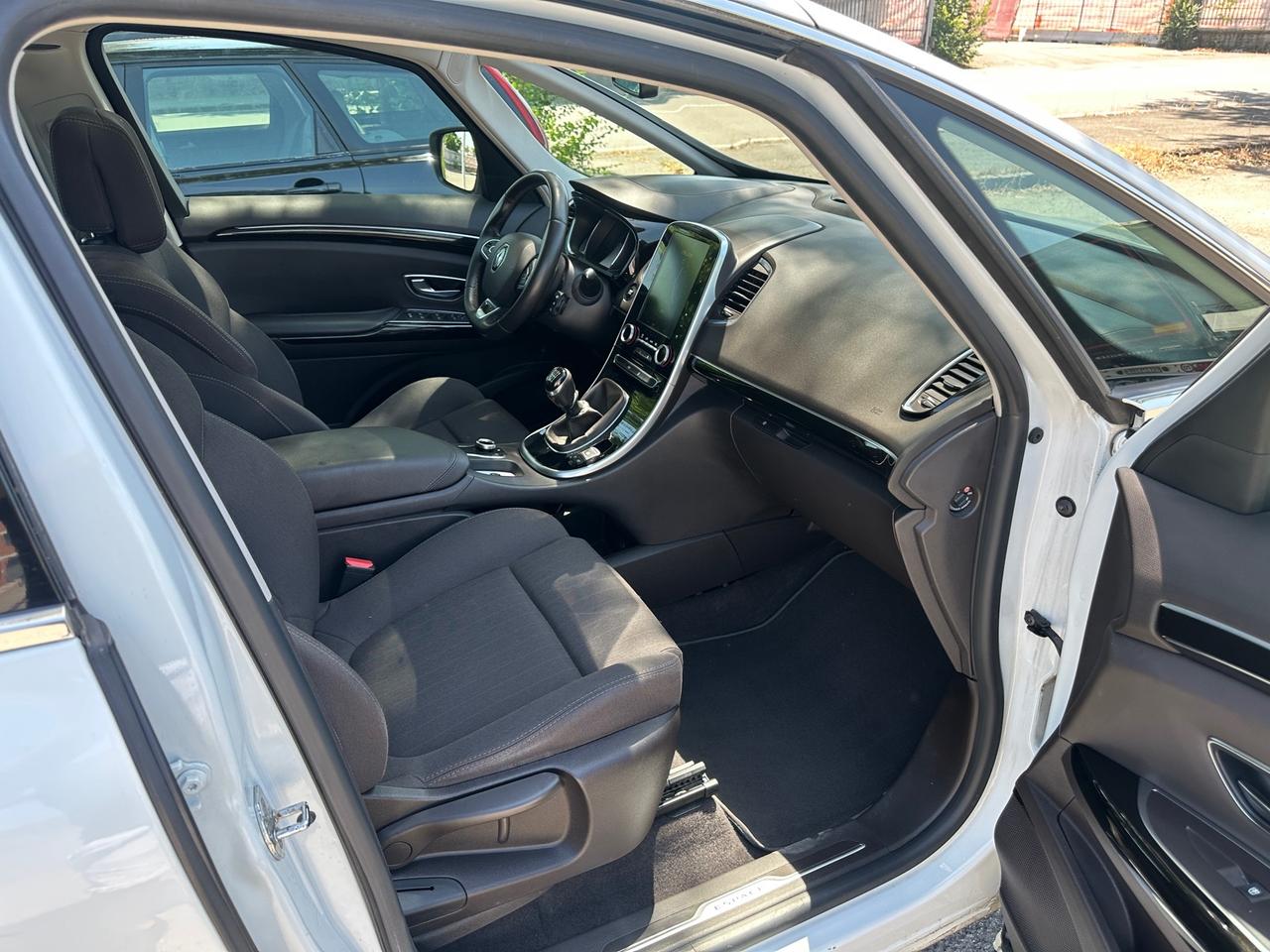Renault Espace dCi Energy Zen (Garanzia 24 Mesi)