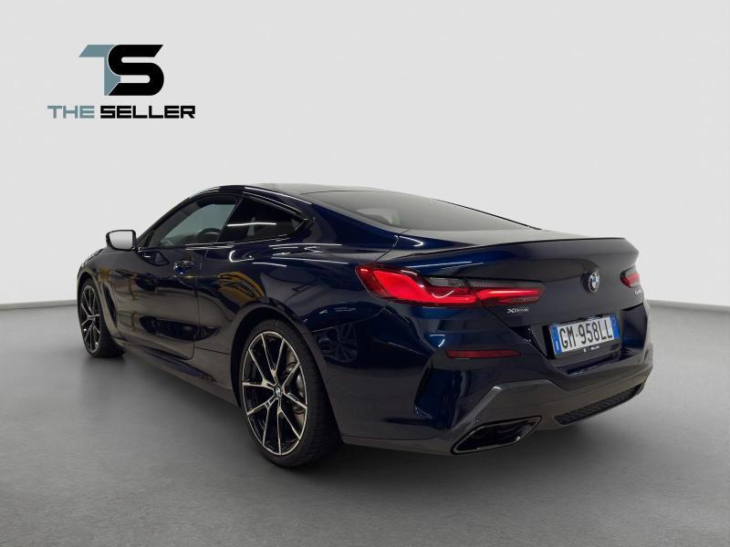 BMW 840 i Coupe xdrive auto*FORMULA S*