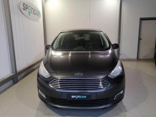 FORD C-Max 1.0 EcoBoost 125CV Start&Stop Titanium