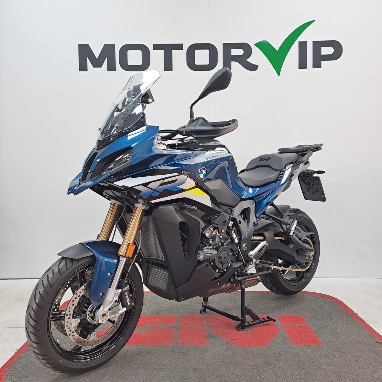 BMW S 1000 XR Nuova - KM 0 A 199/MESE