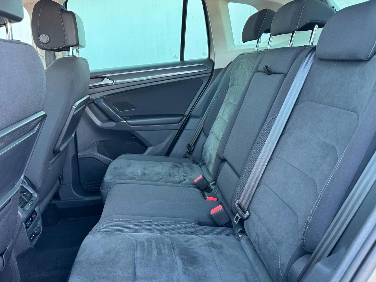 Volkswagen Tiguan 2.0 TDI DSG 4MOTION - PROMOFIN