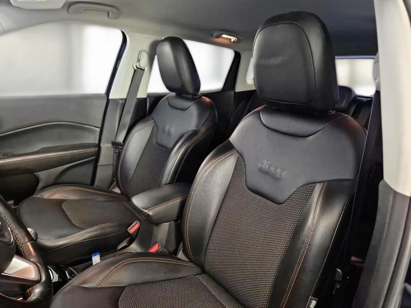 JEEP COMPASS 1.6 MJET II 88KW LIMITED 5 PORTE SUV