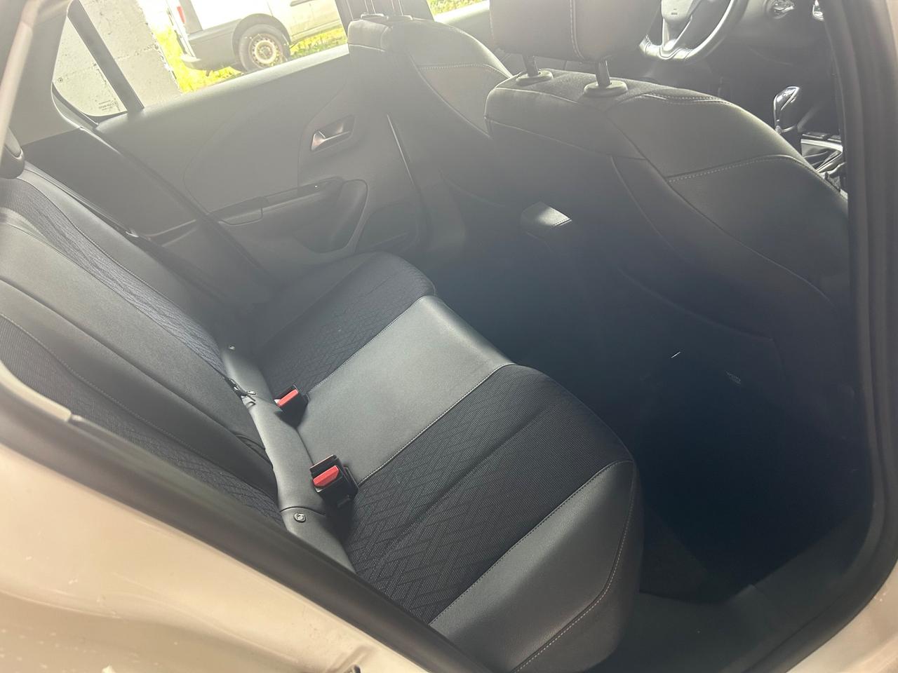 Opel Corsa 1.2 Elegance