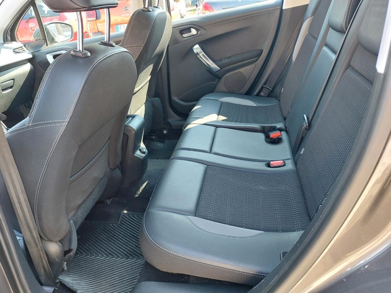 Peugeot 2008 HDI 100CV S&S Allu STUPENDA