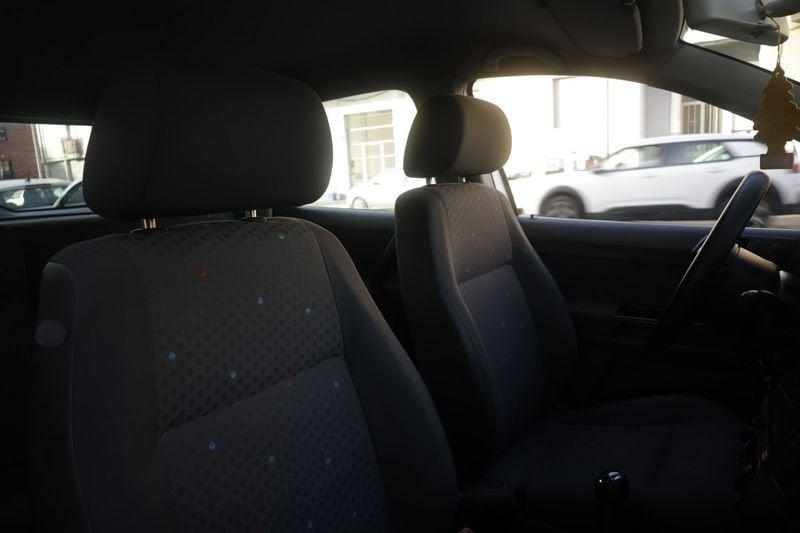 Volkswagen Polo VOLKSWAGEN POLO 1.1 47KW BENZINA ANNO 2003