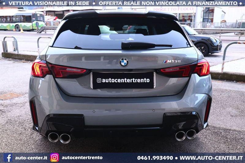 BMW Serie 1 M135 i xDrive MSport Pro M-sport *TETTO