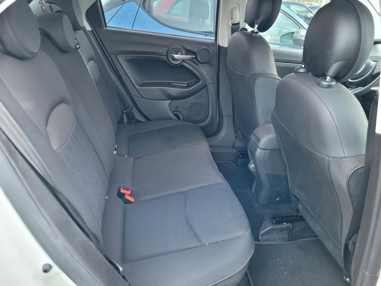 Fiat 500X 1.3 MultiJet 95 CV Sport