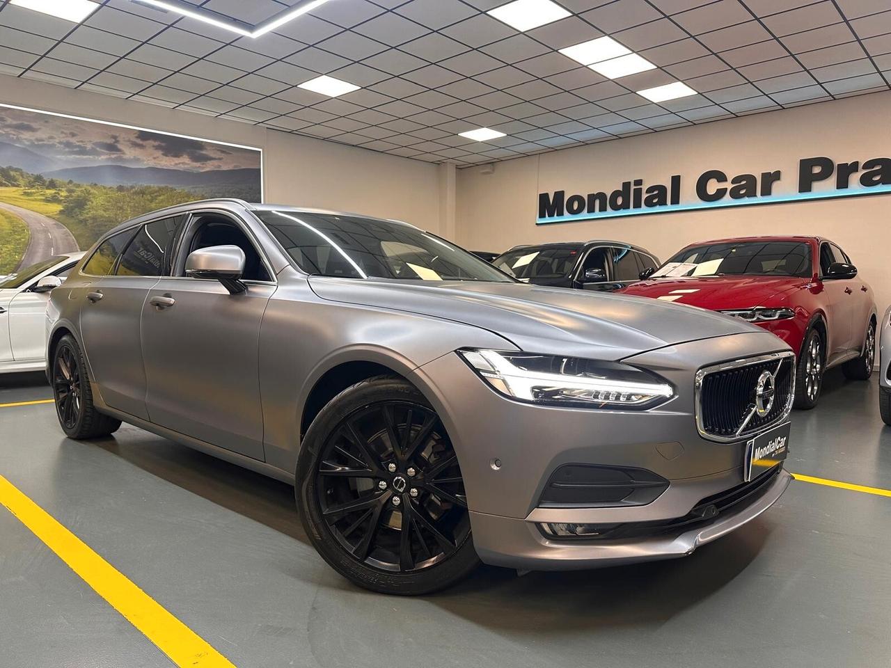 Volvo V90 2.0 d4 Momentum geartronic