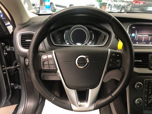 VOLVO V40 D2 Geartronic Business Plus