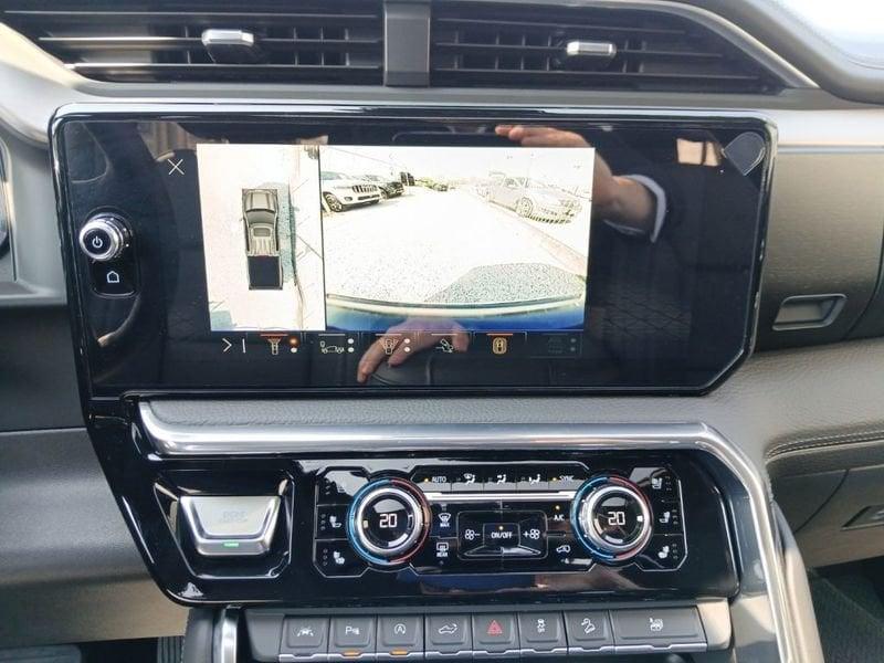 GMC Sierra 6.2L EcoTec3 V8 Gpl Aut. Denali N1