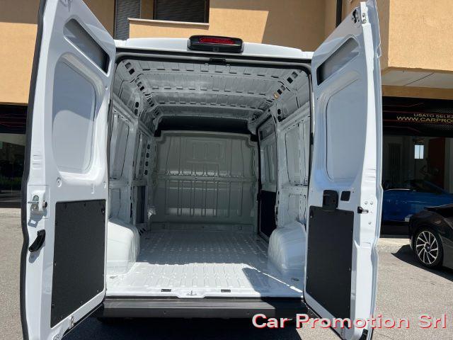 FIAT Ducato 35 2.2 Mjt 140CV PL Cabinato