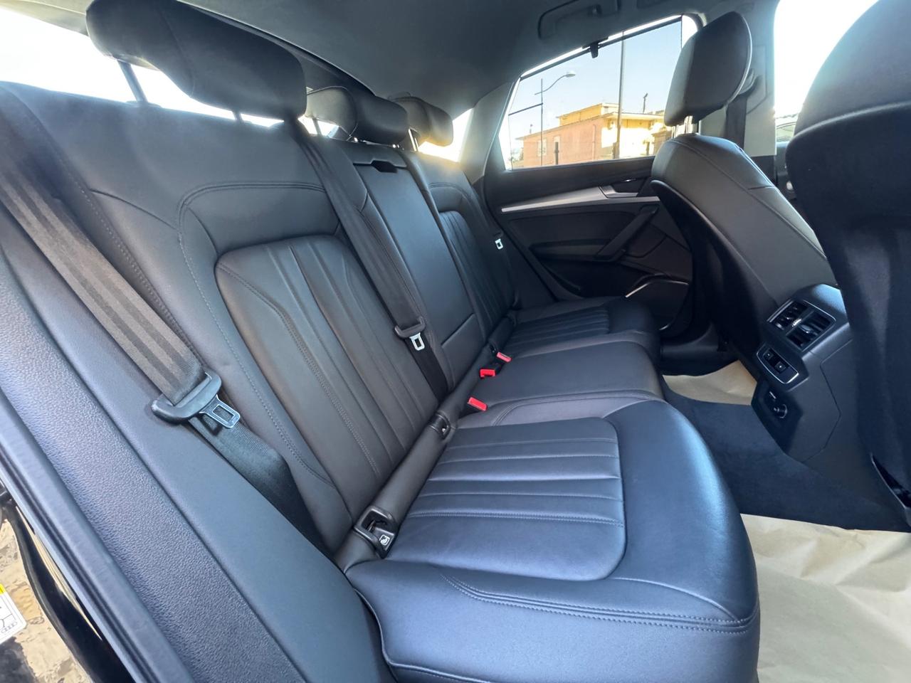 Audi Q5 SPB 40 TDI quattro S tronic