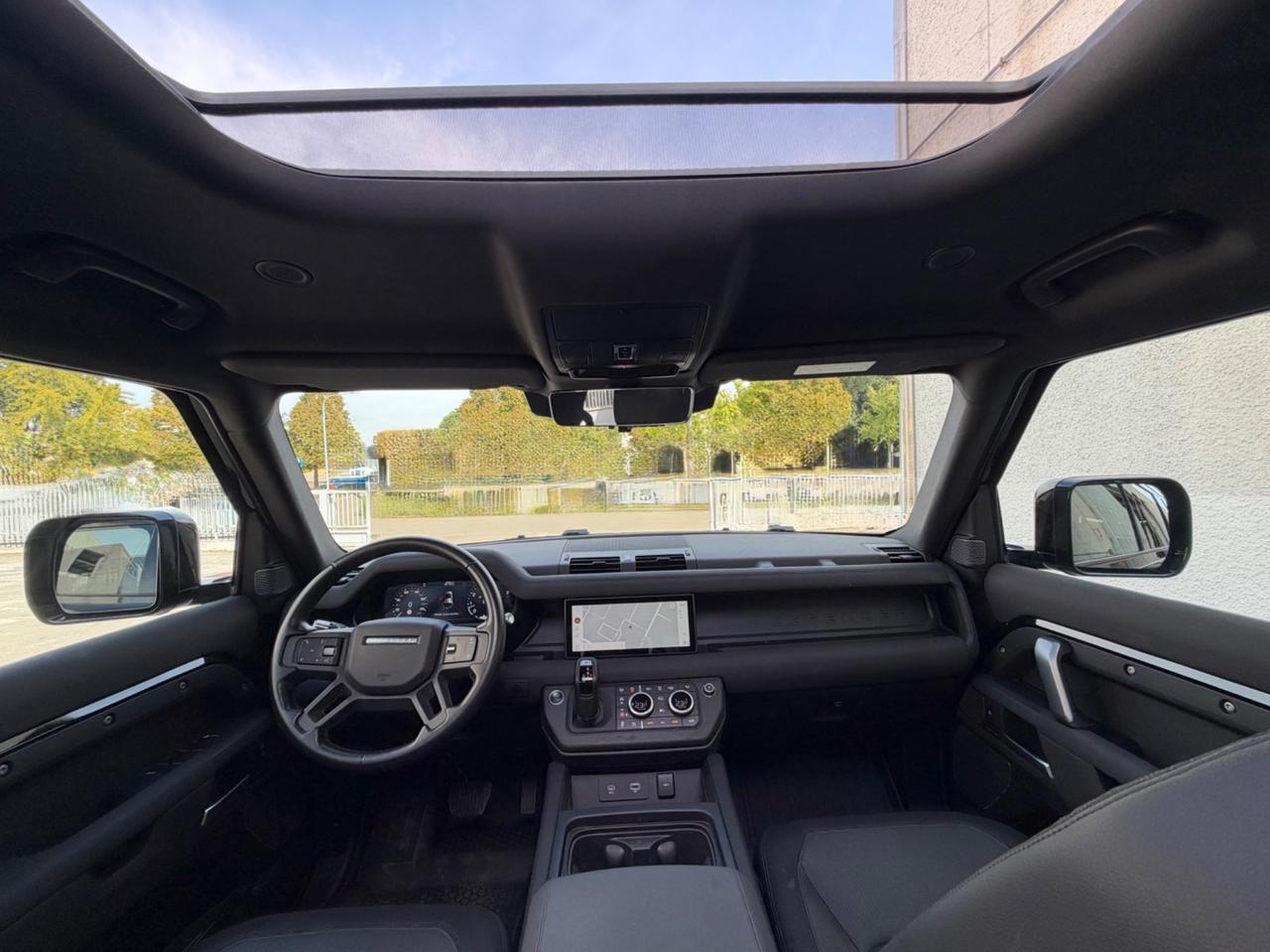 Land Rover Defender 110 3.0 l6 400 CV 7 POSTI !!!!!!