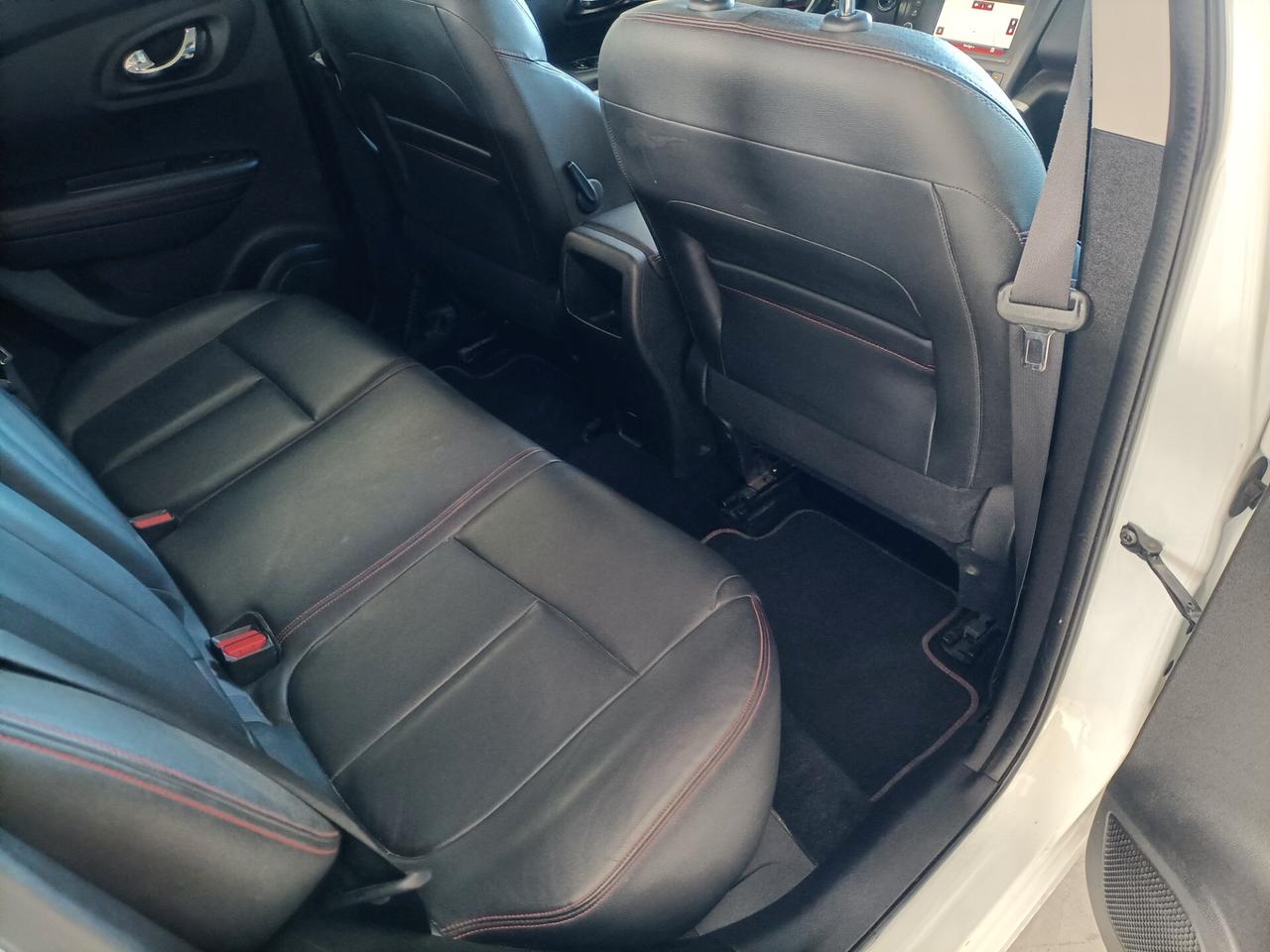 Renault Kadjar dCi 8V 110CV Energy Hypnotic 10/2016