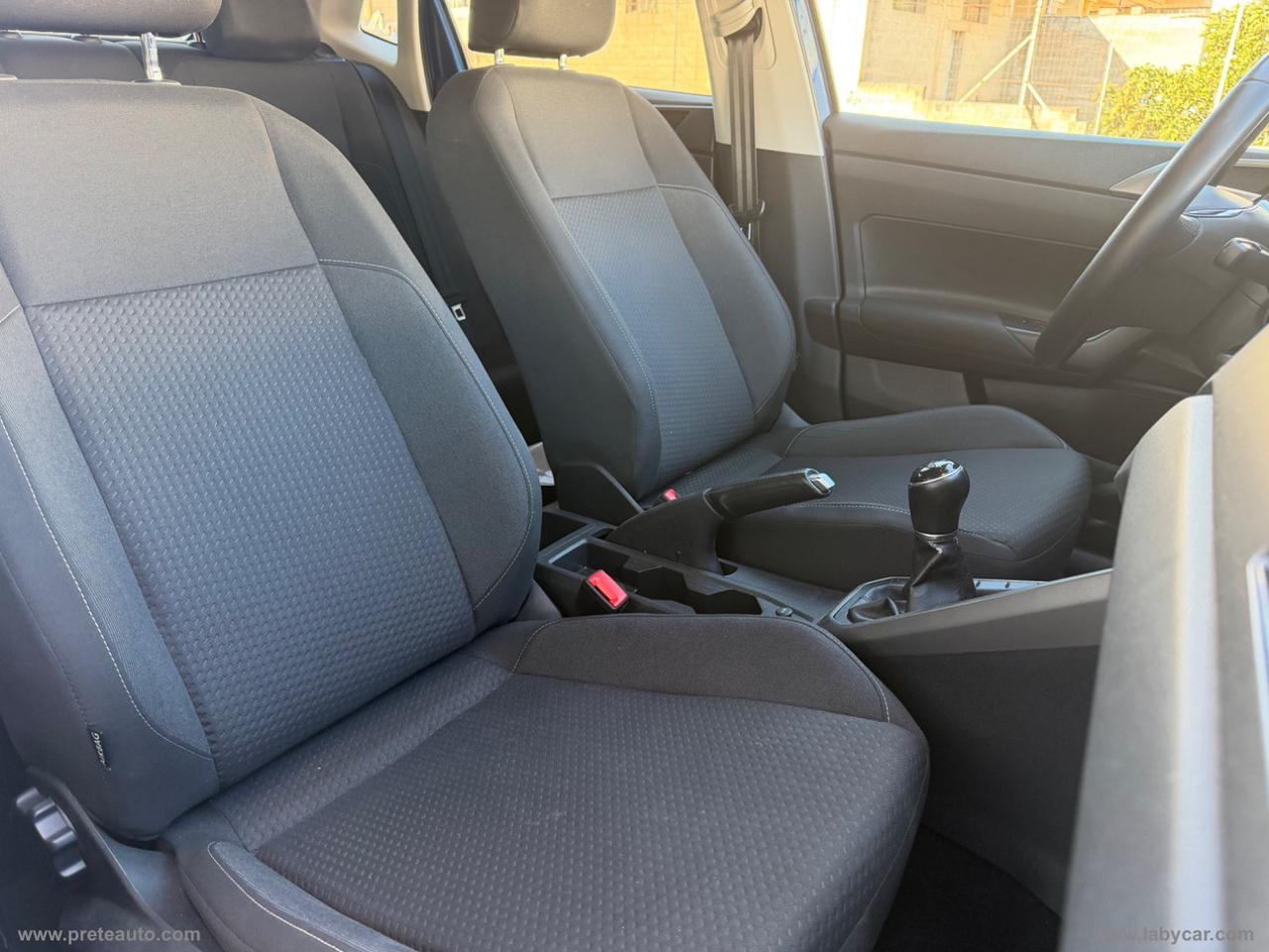 VOLKSWAGEN Polo 1.6 TDI 95CV 5p Comfortline BMT