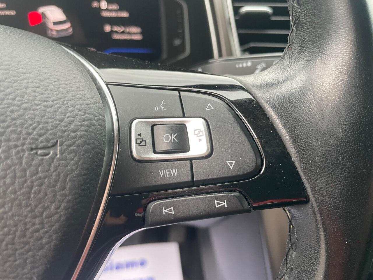 Volkswagen T-Roc 1.6 TDI 116CV Style