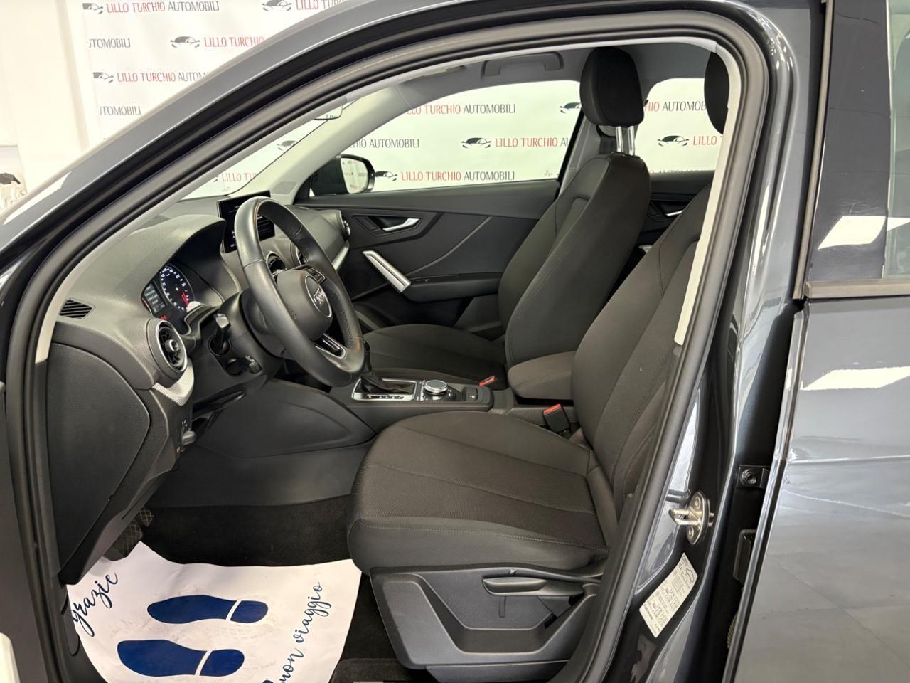 Audi Q2 30 TDI S tronic Business PREZZO REALE!
