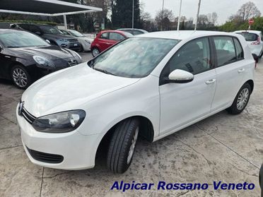 VOLKSWAGEN Golf 1.4 5p. United