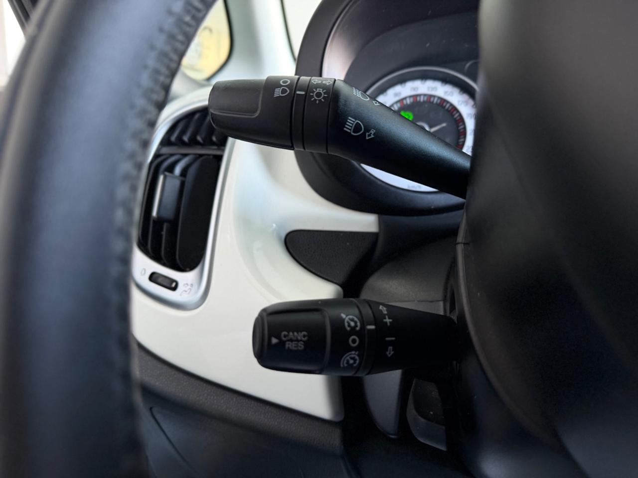 Fiat 500L 1.4 95 CV Lounge Cinghia Fatta