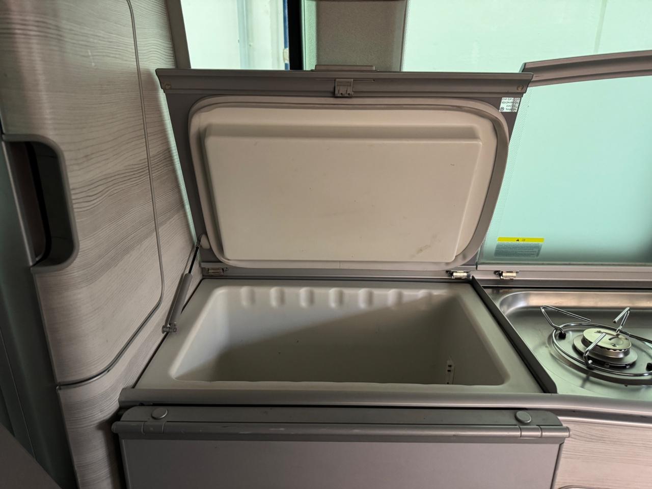 Volkswagen California 2.0 TDI 150CV Ocean