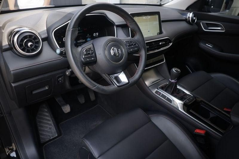 MG HS HS 1.5 t-gdi Luxury Unicoproprietario