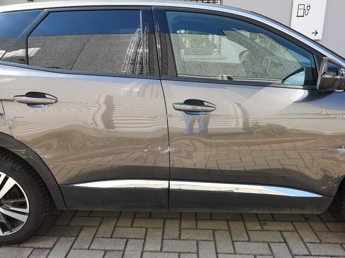Peugeot 3008 BlueHDi 130 S&S EAT8 Allure Pack KM 50.008 !!!