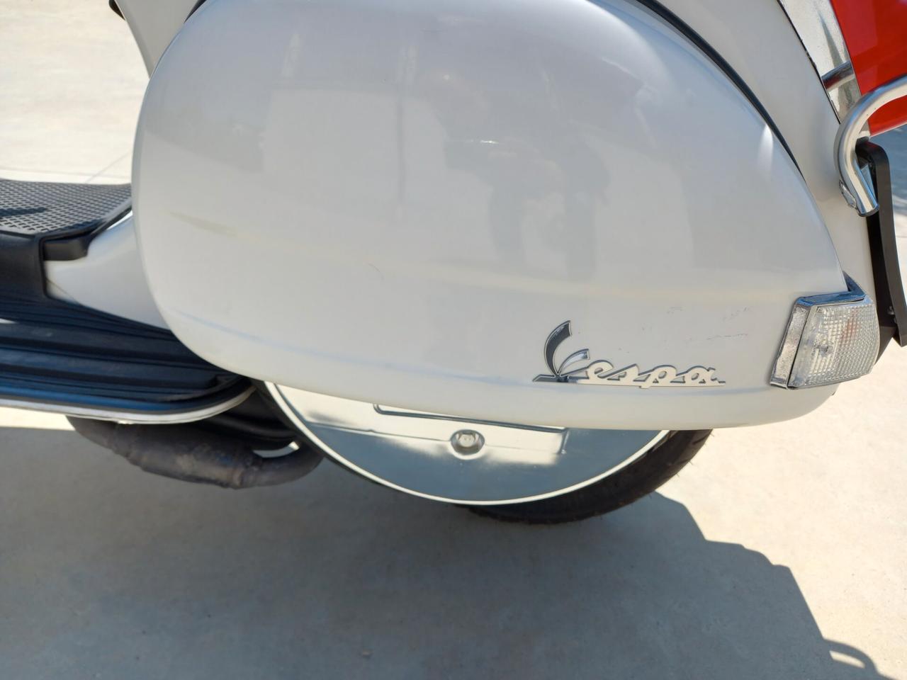 PIAGGIO LML VESPA 150 4 TEMPI SOLO 4000 KM
