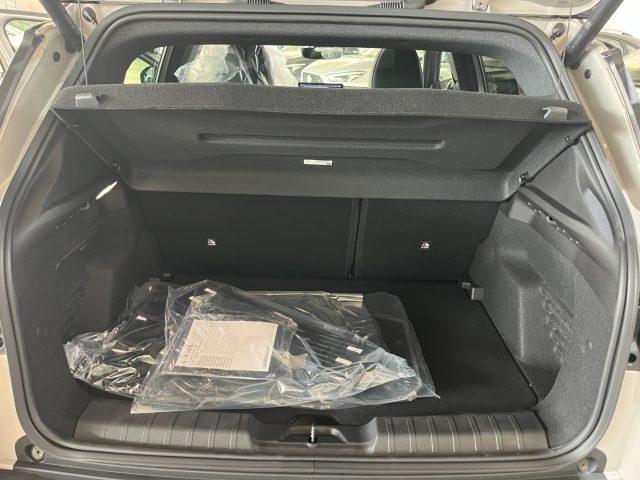 JEEP Avenger 1.2 T 110CV MHEV Summit B-COLOR/TETTO APRIB./NAVIG