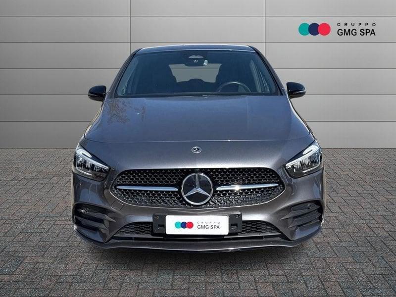 Mercedes-Benz Classe B B 250 e phev AMG Line Advanced Plus auto