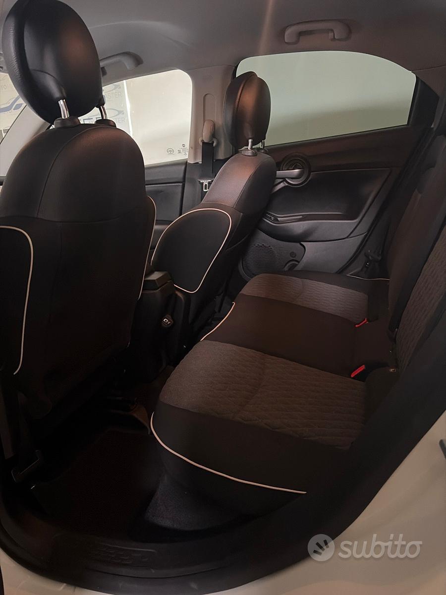FIAT 500X 1.3 mtj 95CV Cross