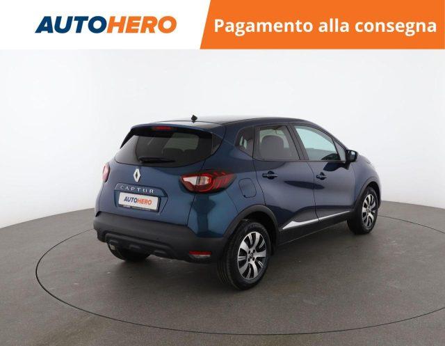 RENAULT Captur TCe 12V 90 CV Sport Edition