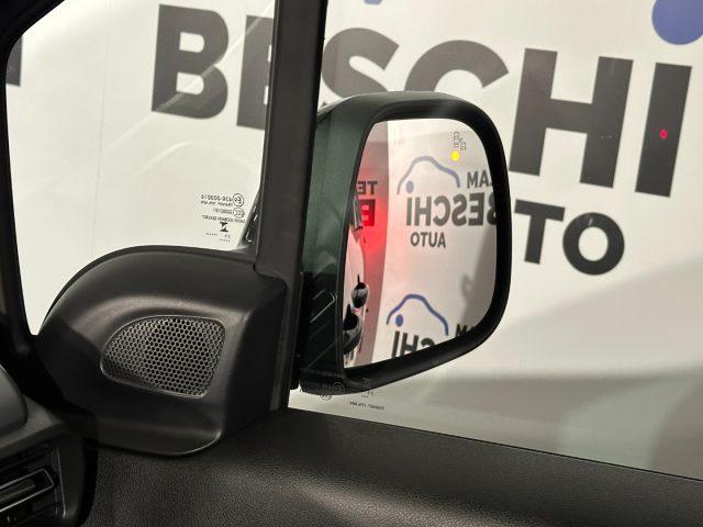 FIAT Doblo 1.5BlueHdi 100CV AUTOVETTURA