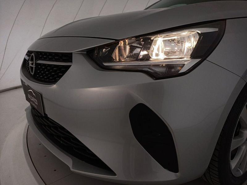 Opel Corsa VI 2020 1.2 Edition s&s 75cv