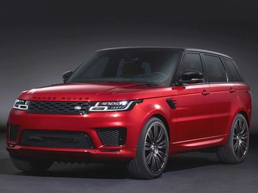 LAND ROVER Range Rover Sport 3.0 SDV6 249 CV HSE Dynamic