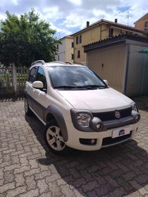 FIAT Panda 1.3 MJT 16V DPF 4x4 Cross