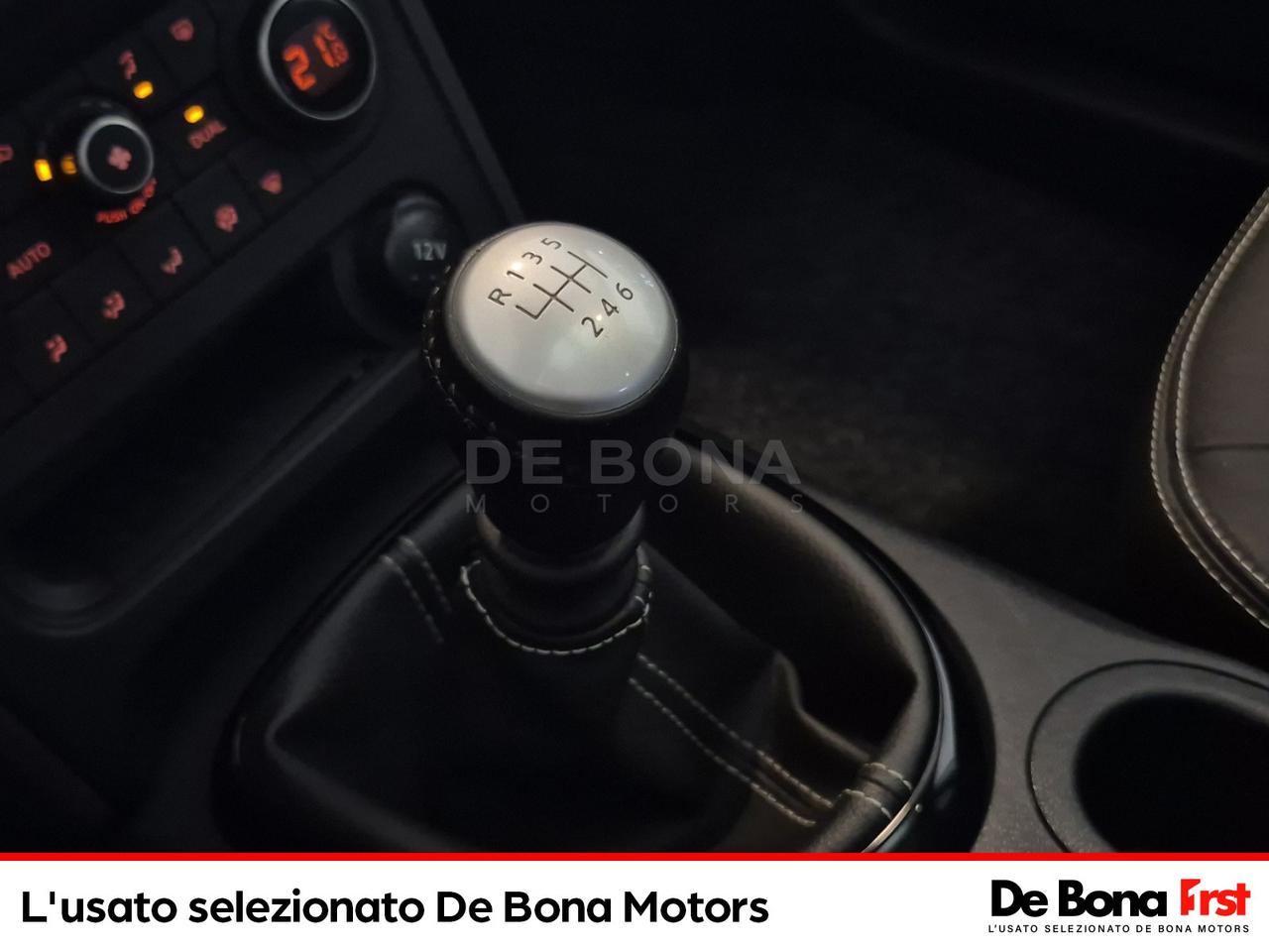 Nissan Qashqai 1.5 dci tekna dpf fl