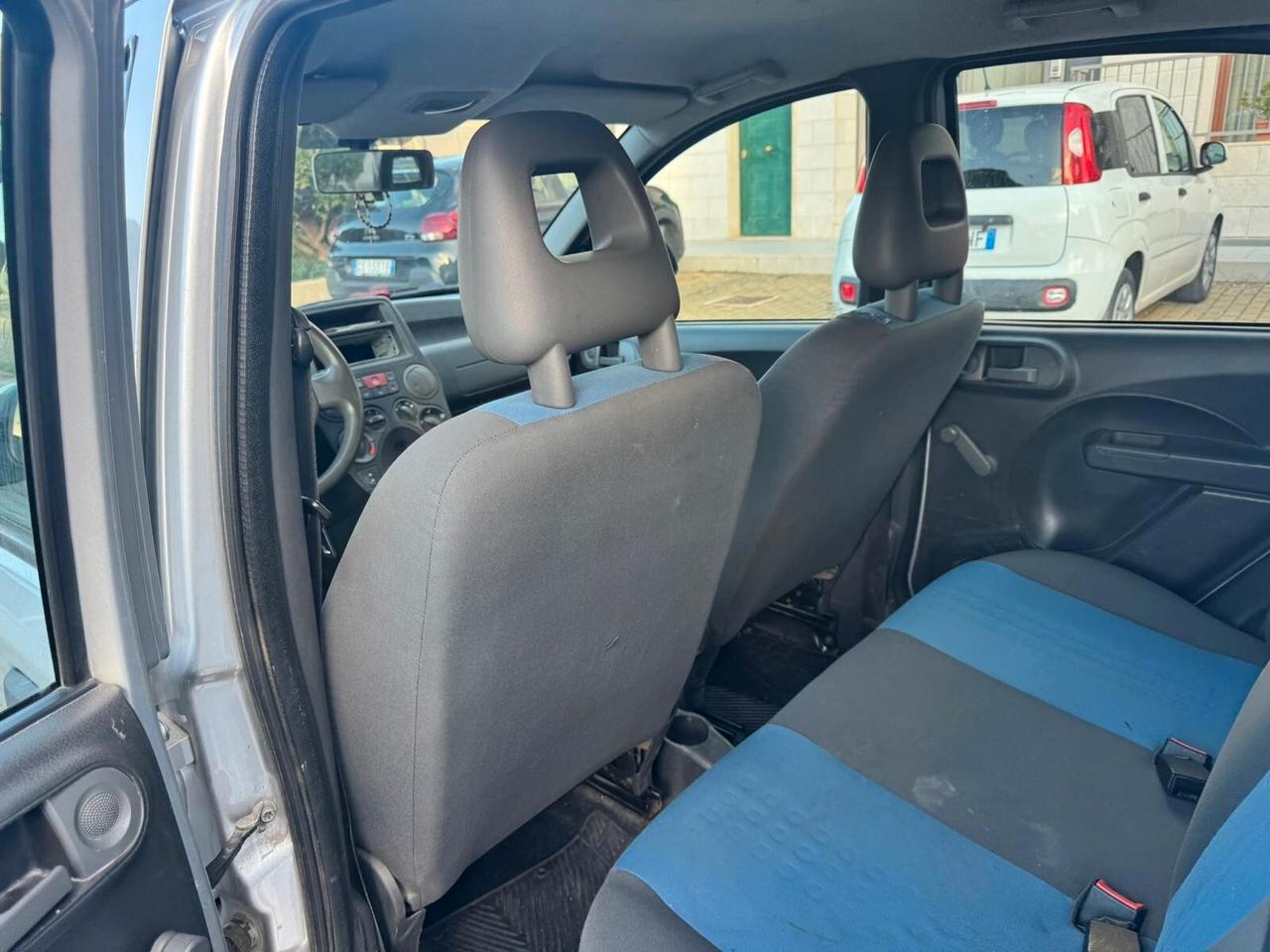 Fiat Panda 1.3 MJT 16V 75 cv , NEOPATENTATI